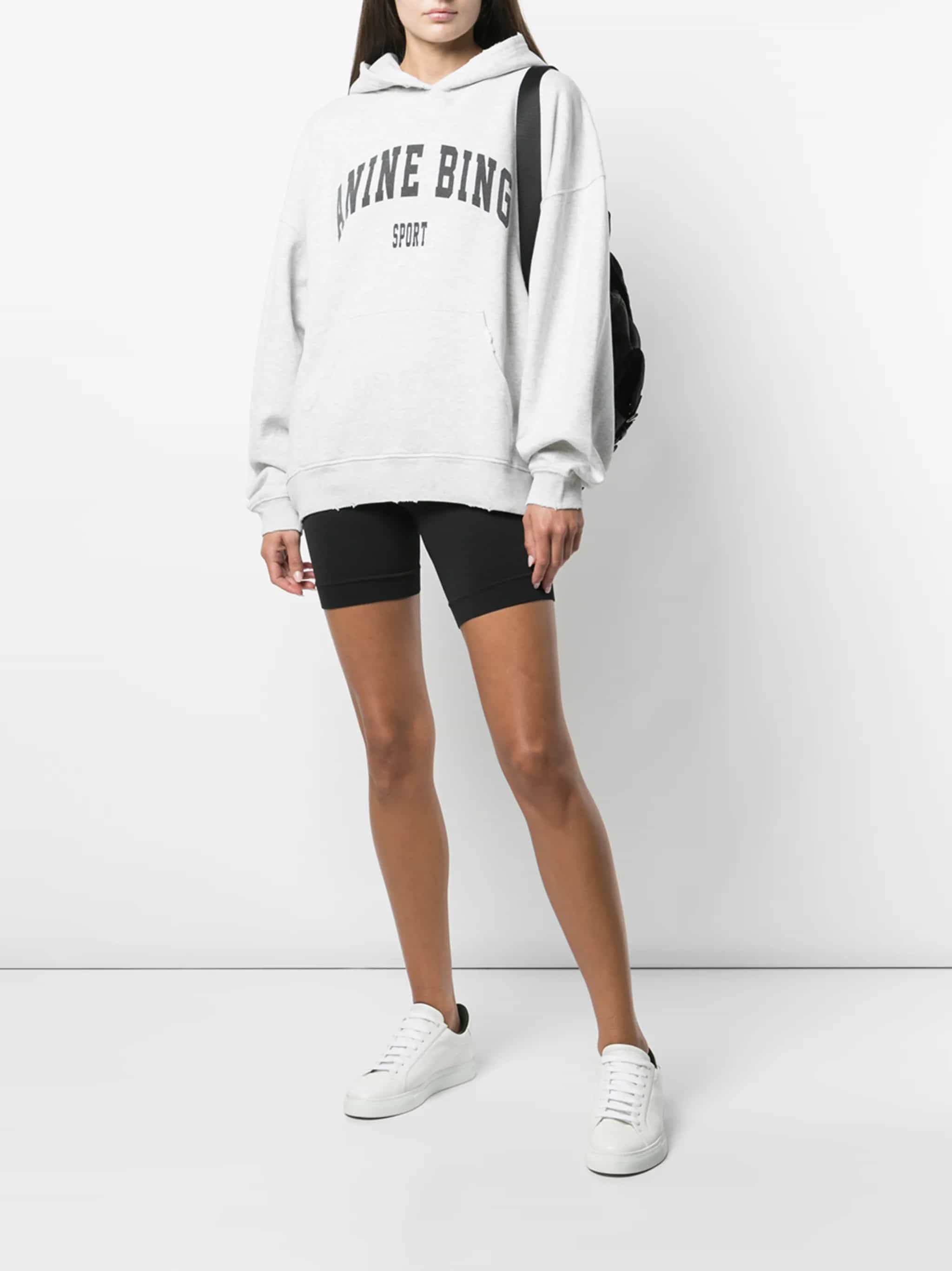 HARVEY SWEATSHIRT