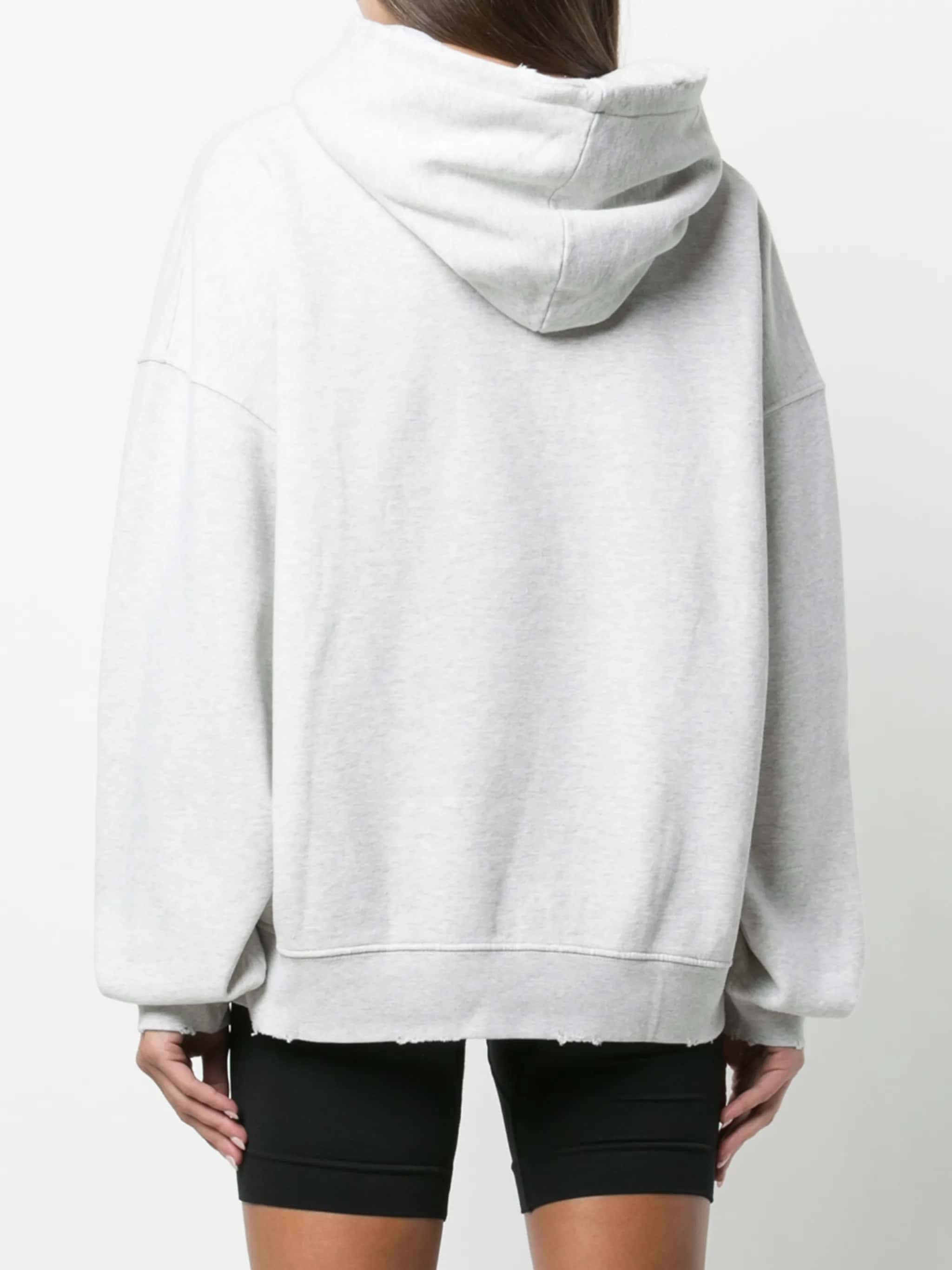 HARVEY SWEATSHIRT