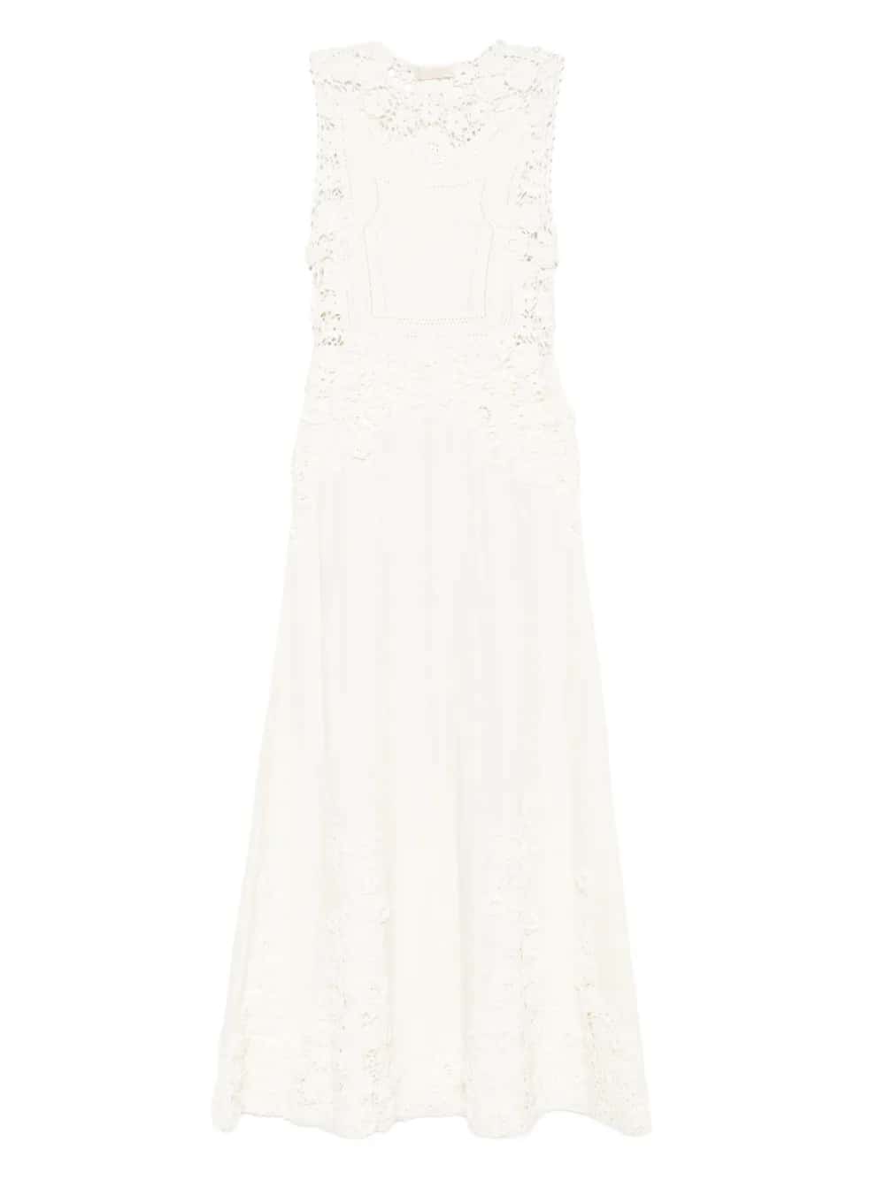 GENOVEVA MAXI DRESS