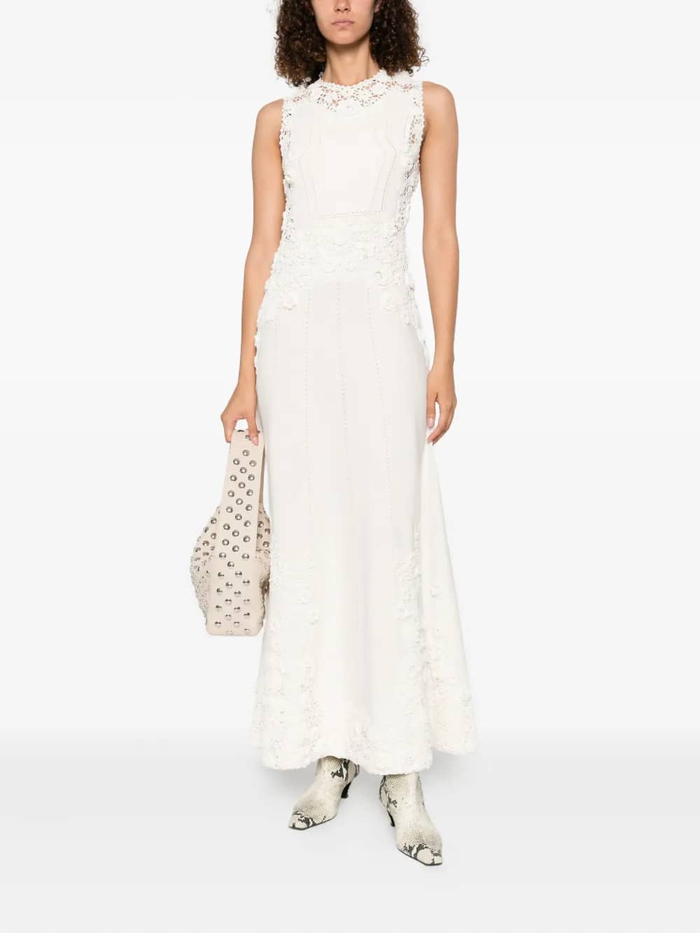 GENOVEVA MAXI DRESS