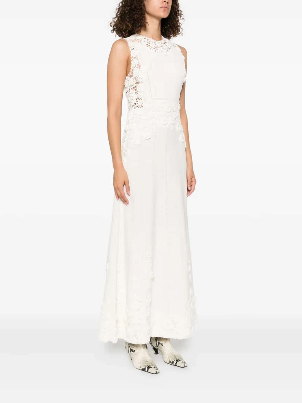 GENOVEVA MAXI DRESS