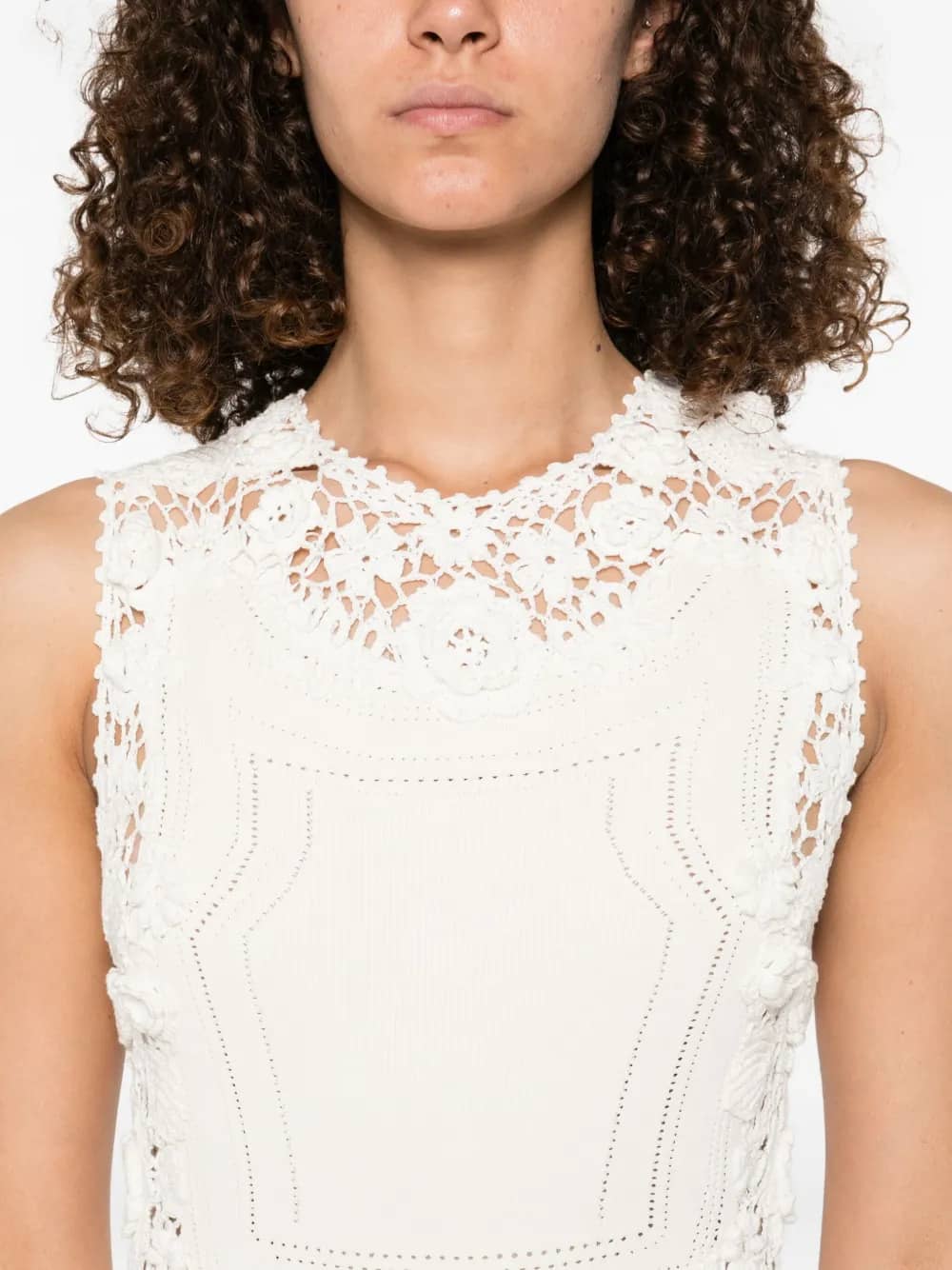 GENOVEVA MAXI DRESS