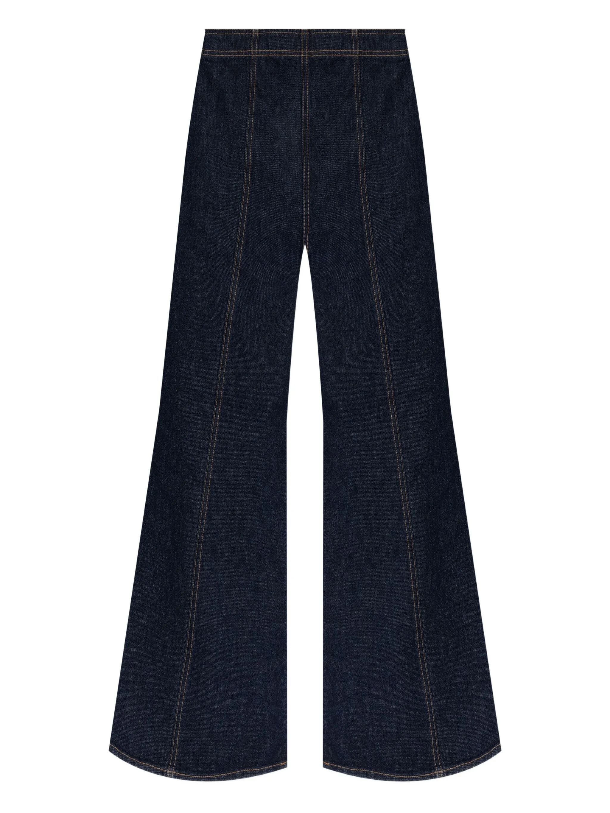 THE BIANCA WIDE LEG