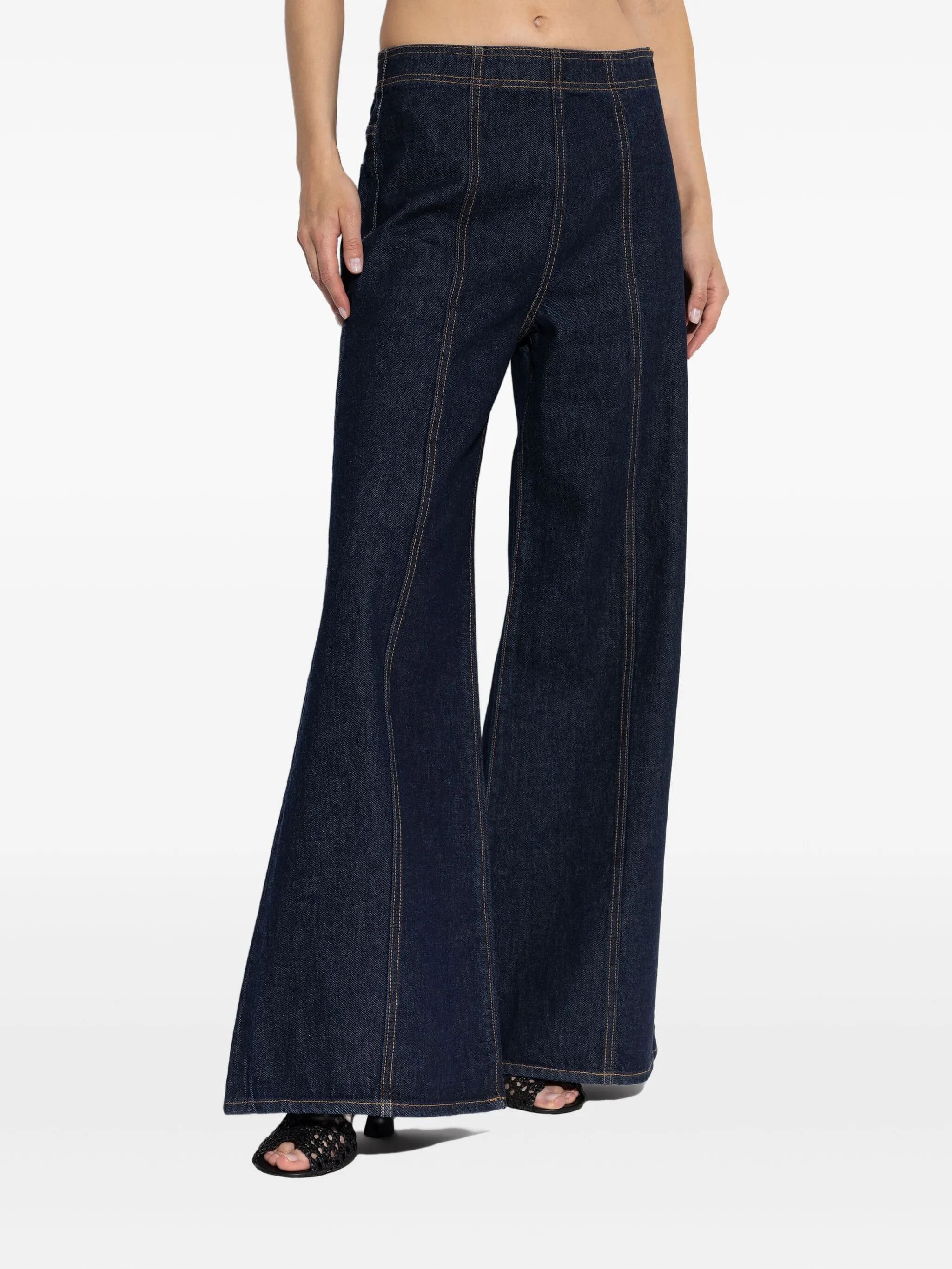 THE BIANCA WIDE LEG