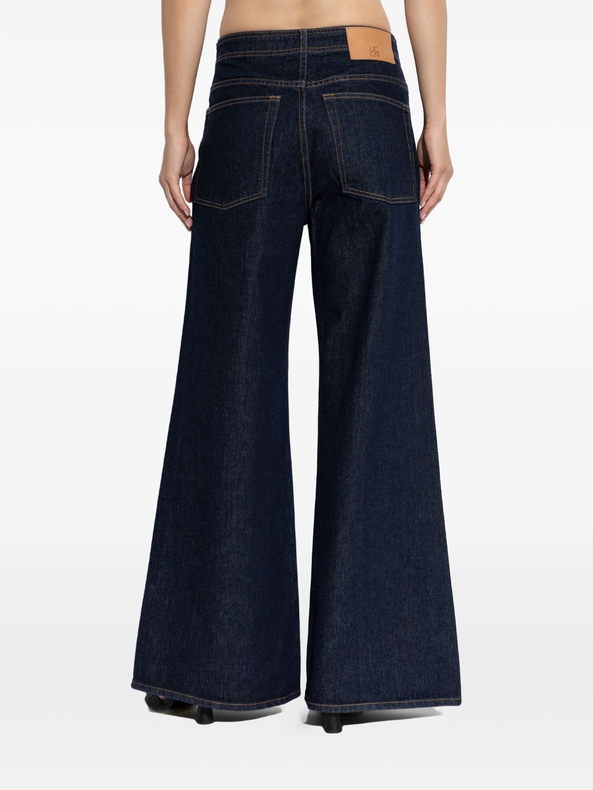 THE BIANCA WIDE LEG