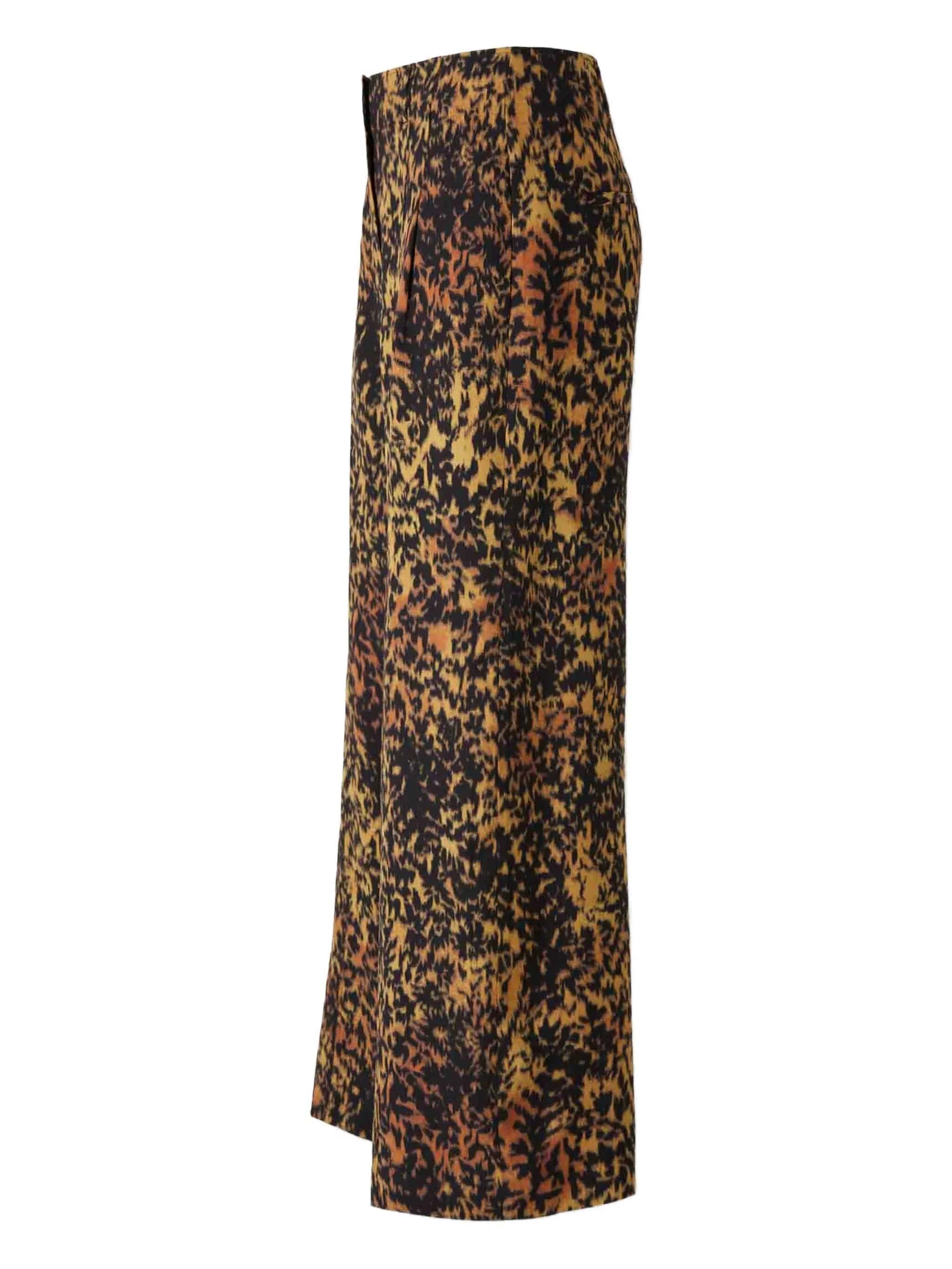 CARINE HIGH WAISTED PANT