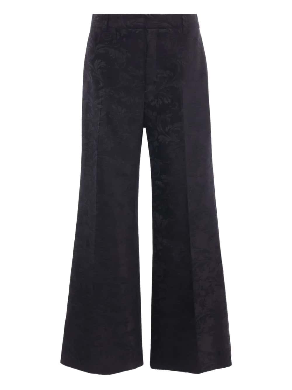 PANTALONI DEVORE