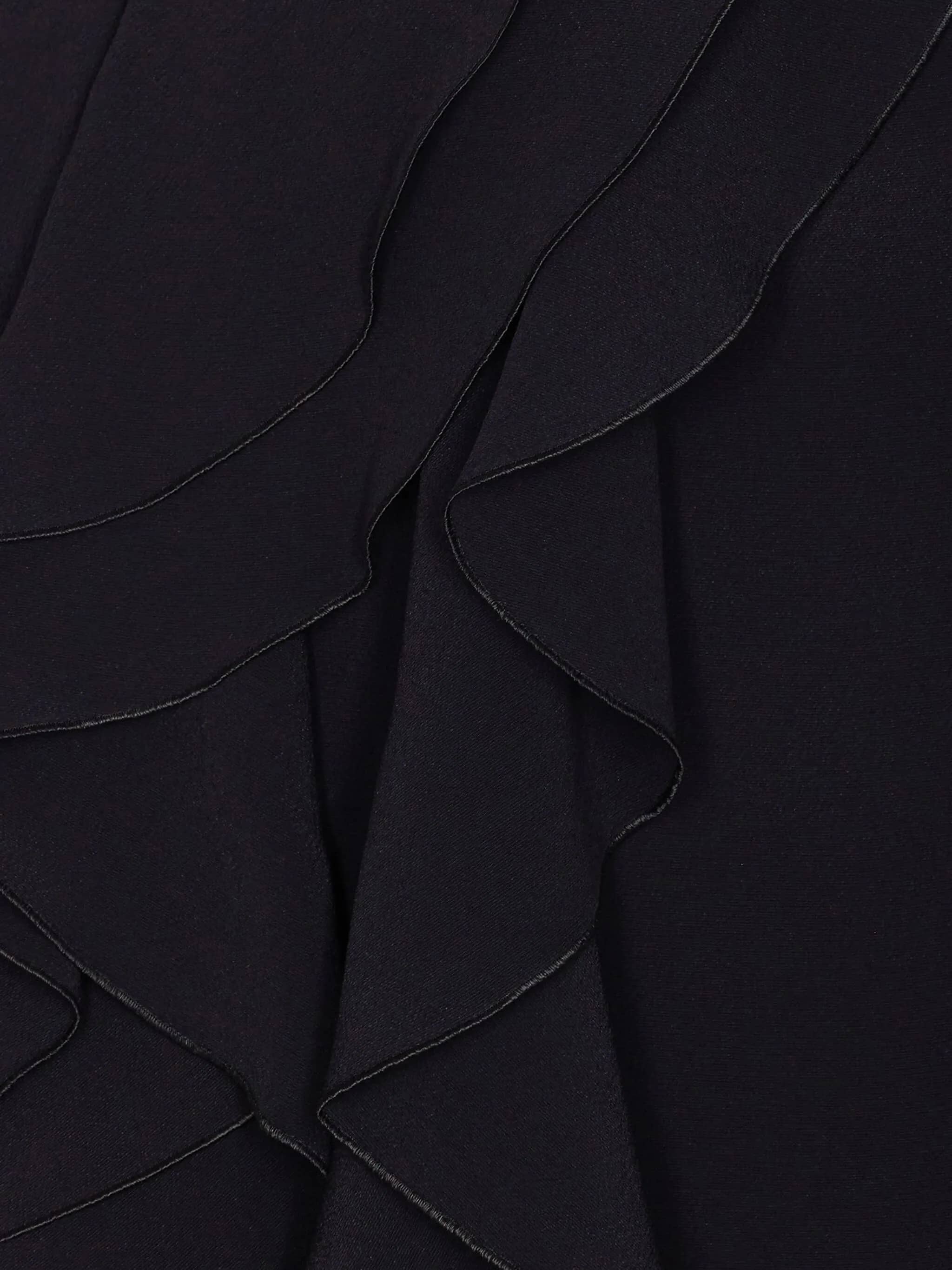 ABITO CAMICIA RUCHES