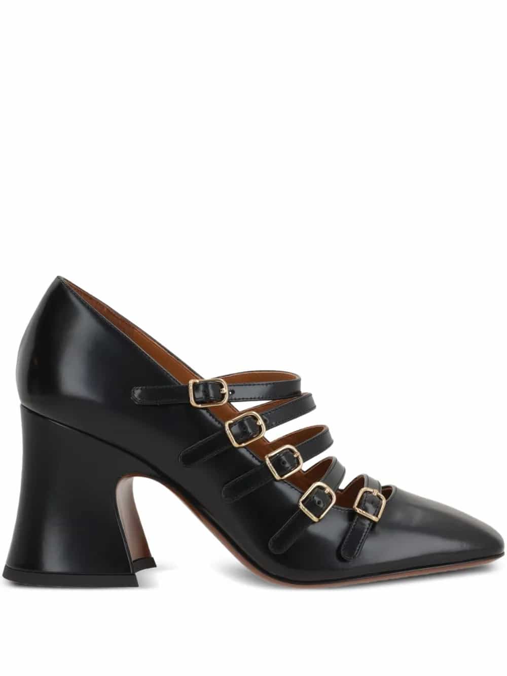 JANIS PUMP TACCO 5