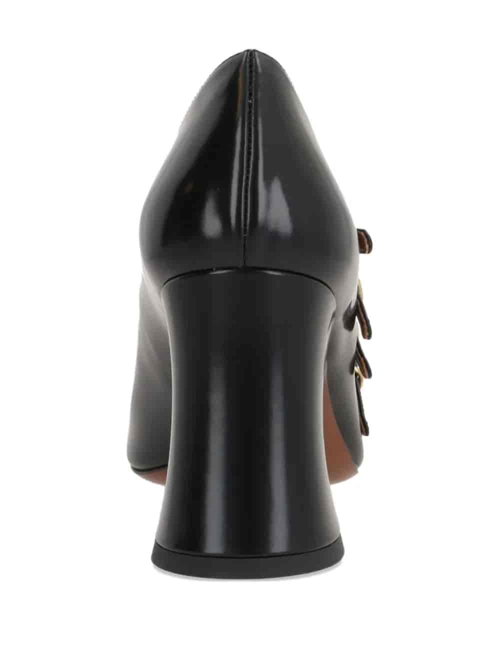 JANIS PUMP TACCO 5