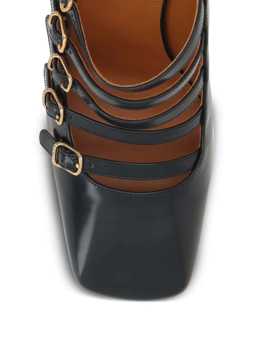 JANIS PUMP TACCO 5