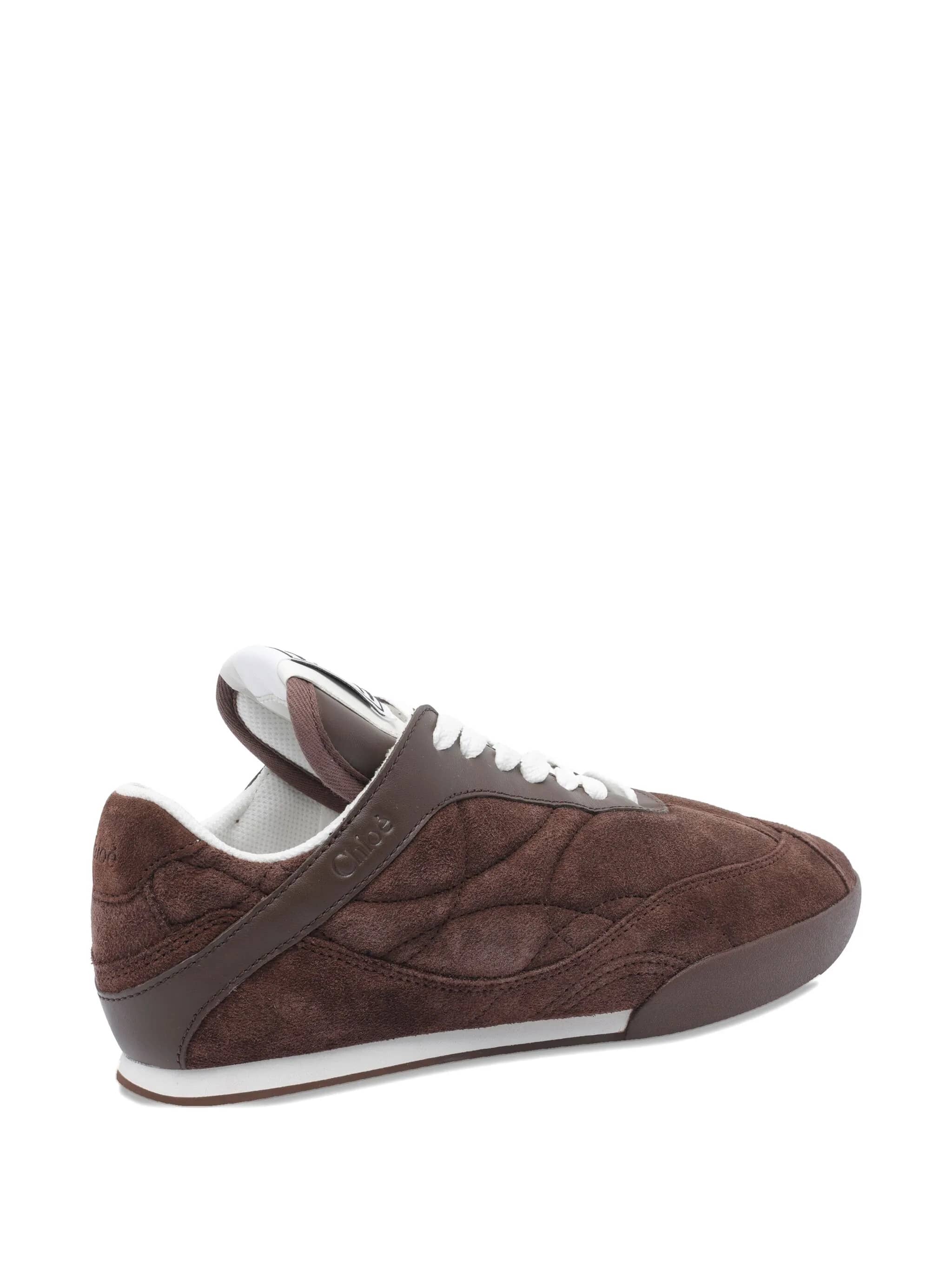 SNEAKERS CHLOE KICK