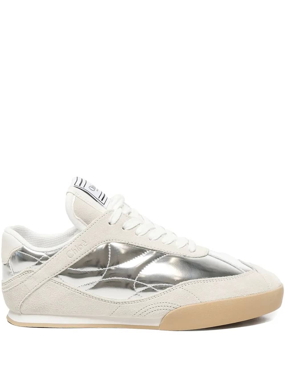 SNEAKERS CHLOE KICK