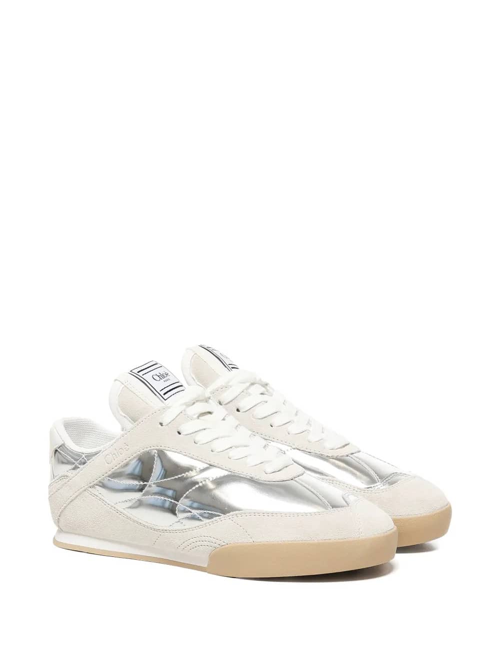 SNEAKERS CHLOE KICK