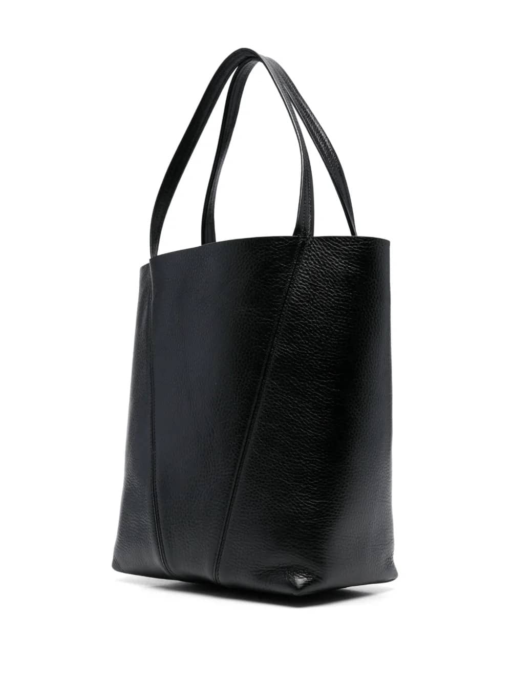 MEDIUM TOTE BAG CHLOE SPIN