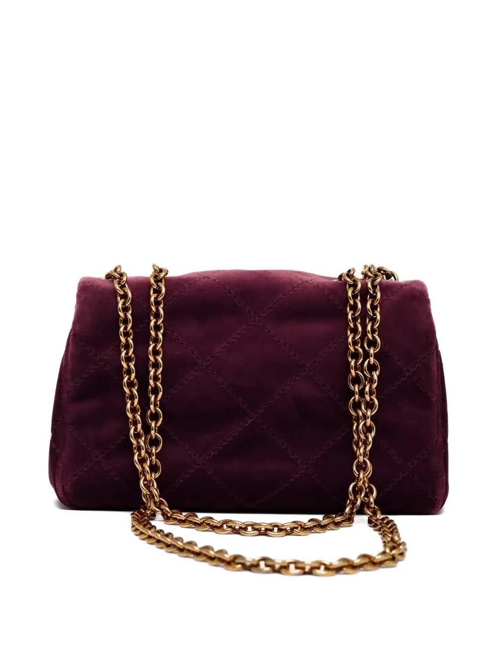CHLOE HERITAGE VELLUTO