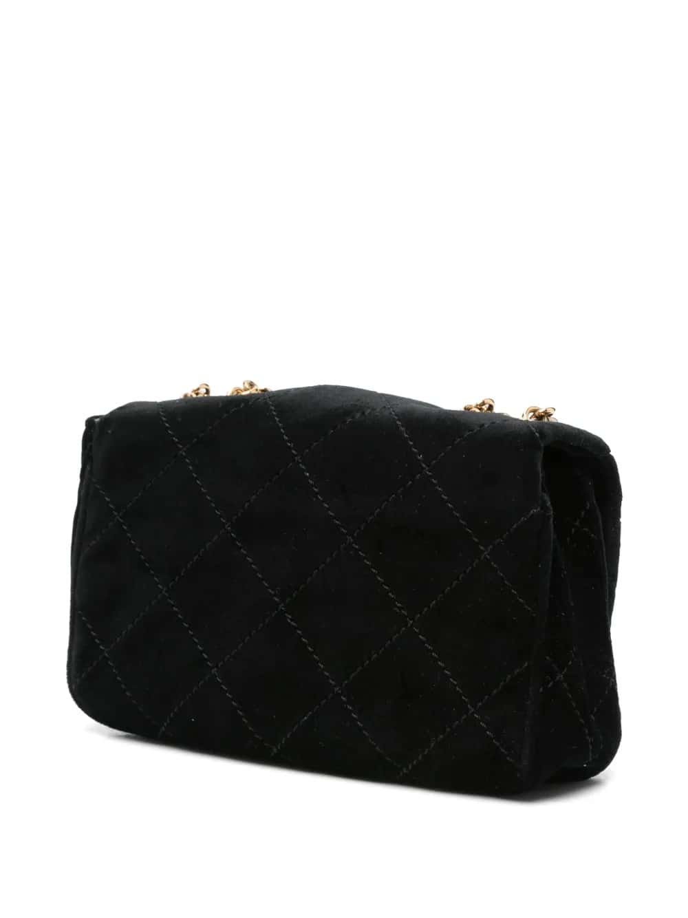 CHLOE HERITAGE VELLUTO