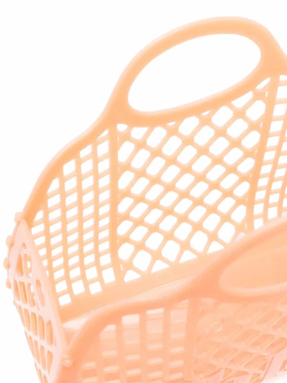 CHLOE CAGE GOMMA