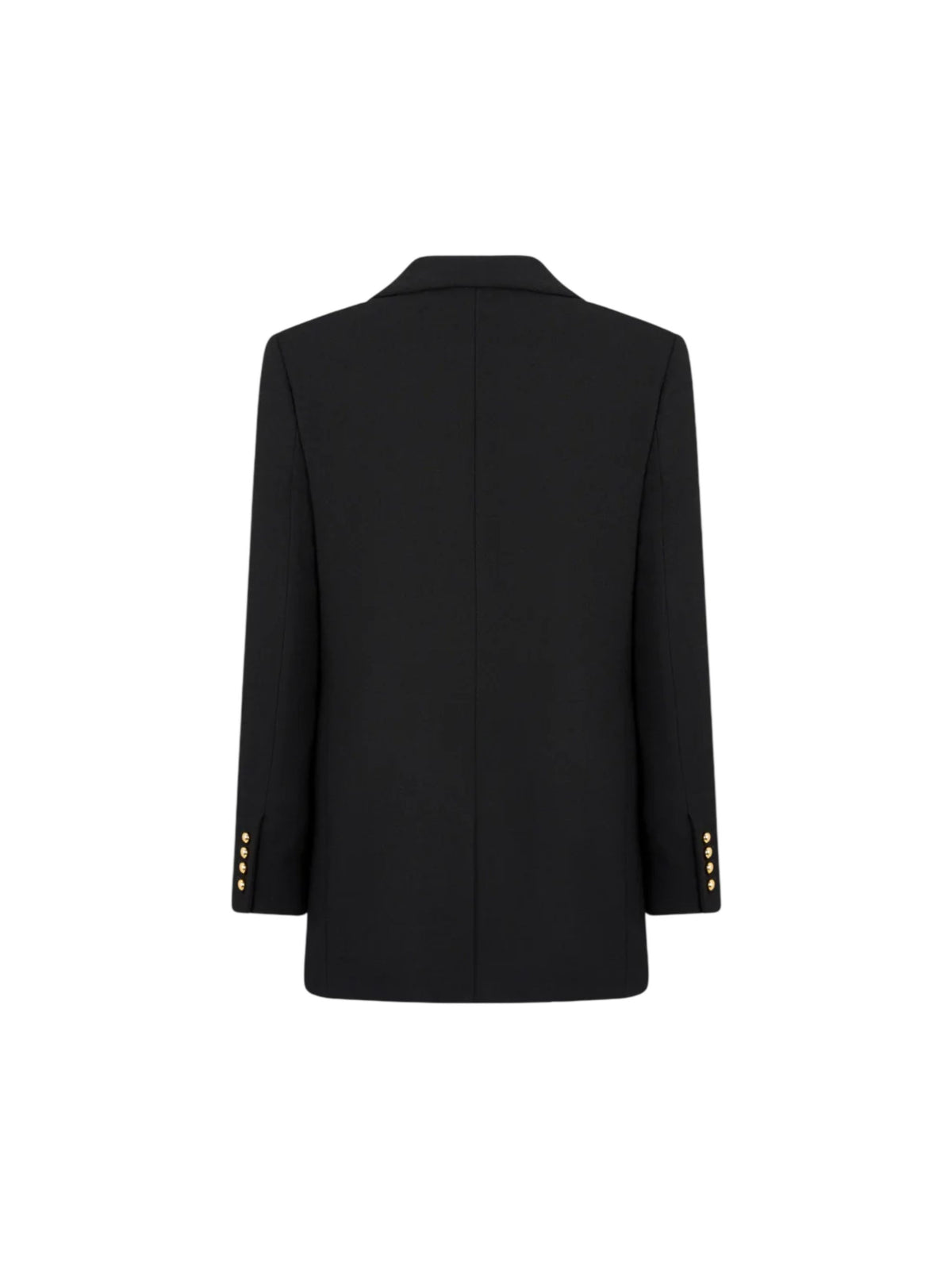 Blazer Resolute doppiopetto con scollo a V