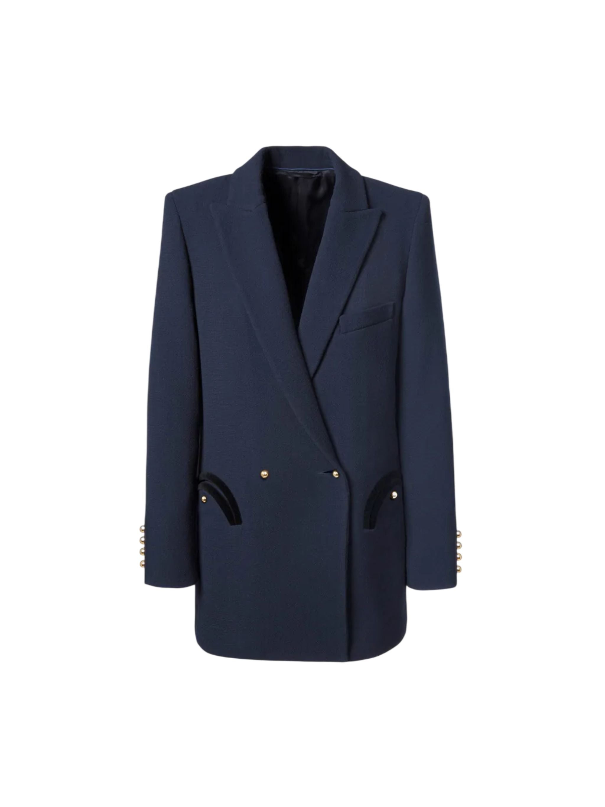 Blazer Resolute
