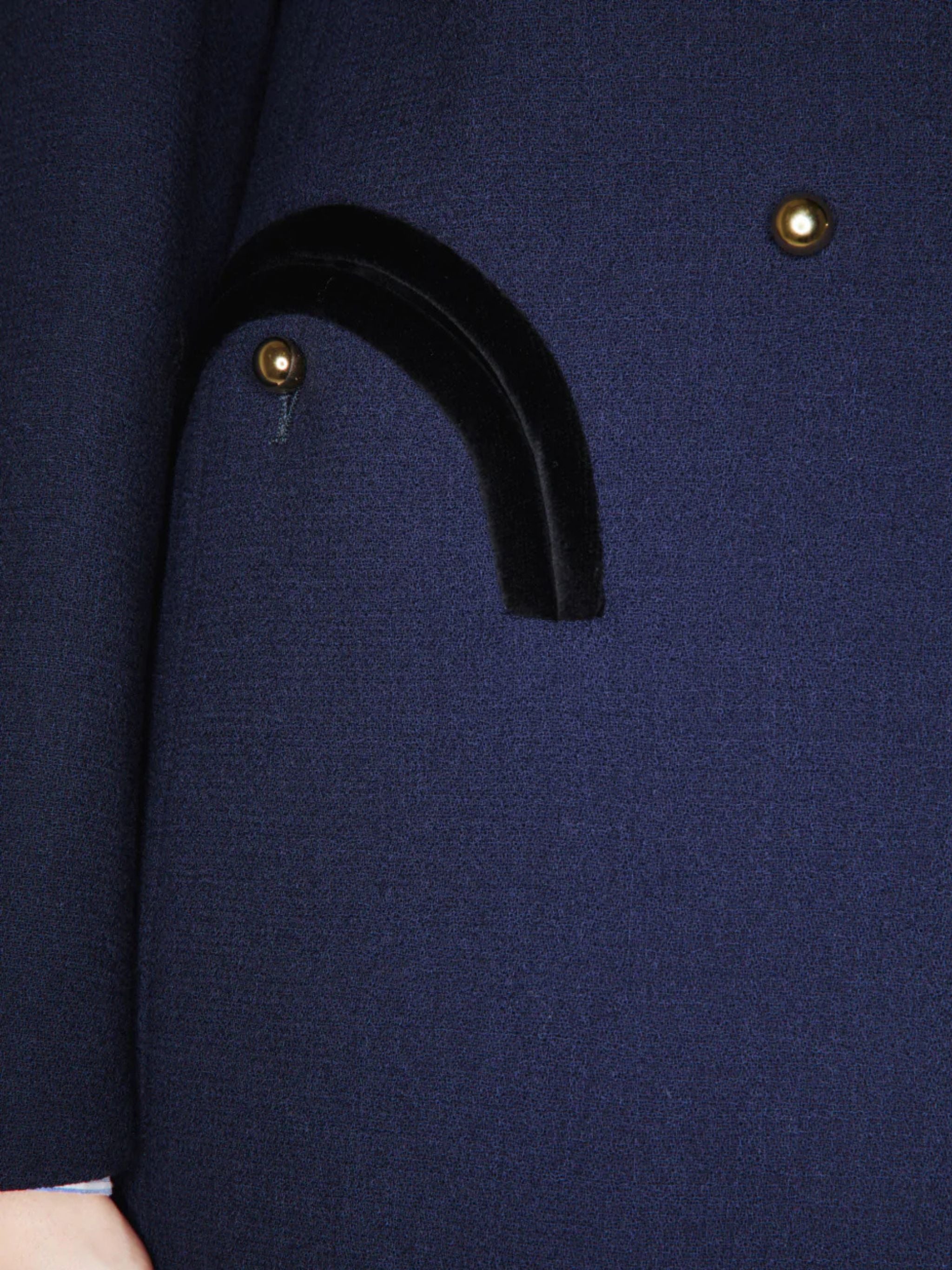 Blazer Resolute