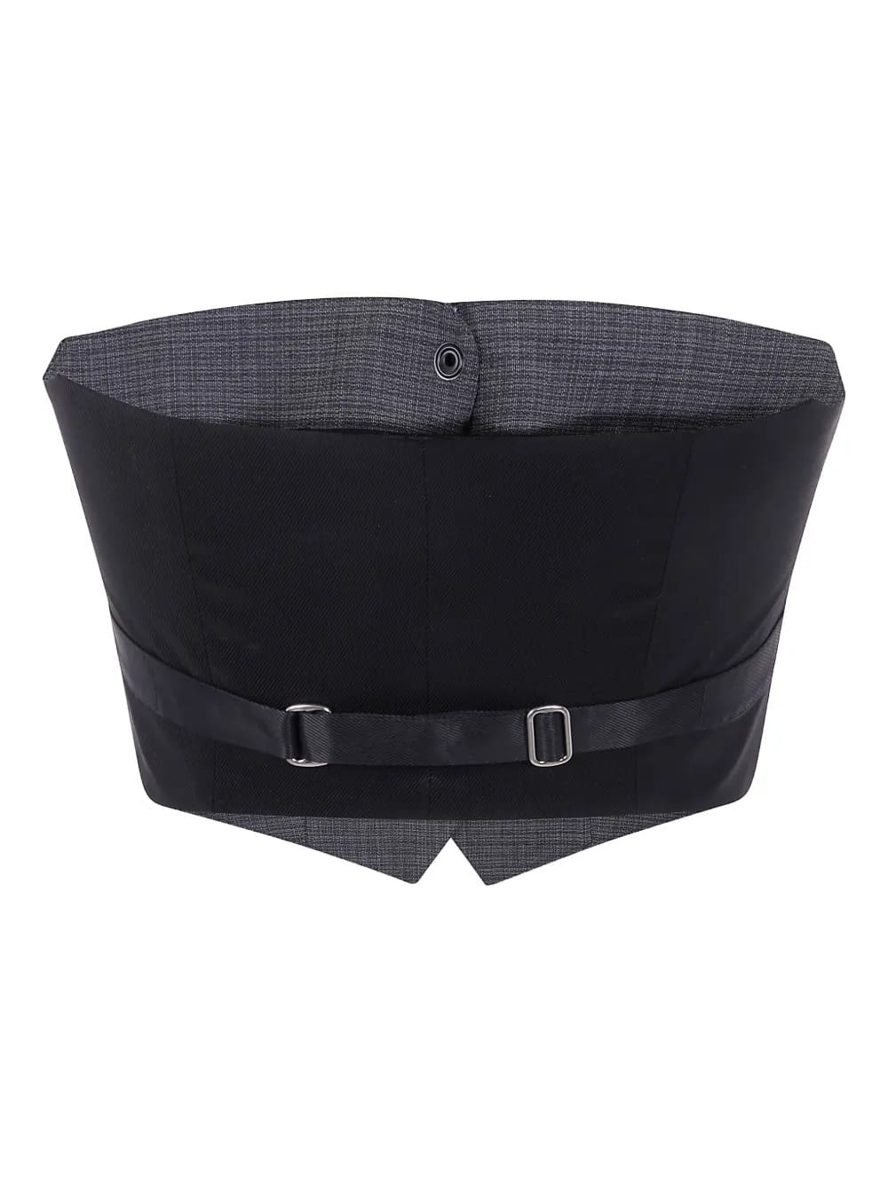 GIACCA BUSTIER