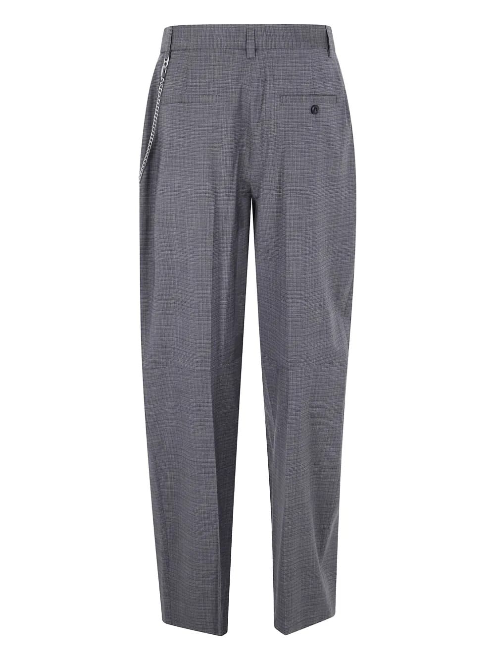 PANTALONI VITA MEDIA