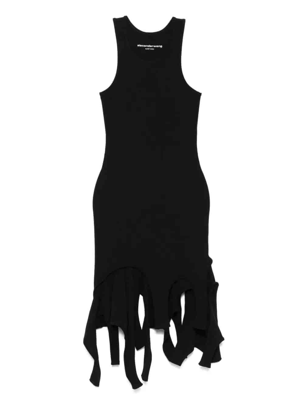 MINI TANK DRESS