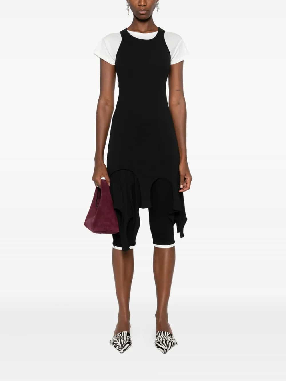 MINI TANK DRESS