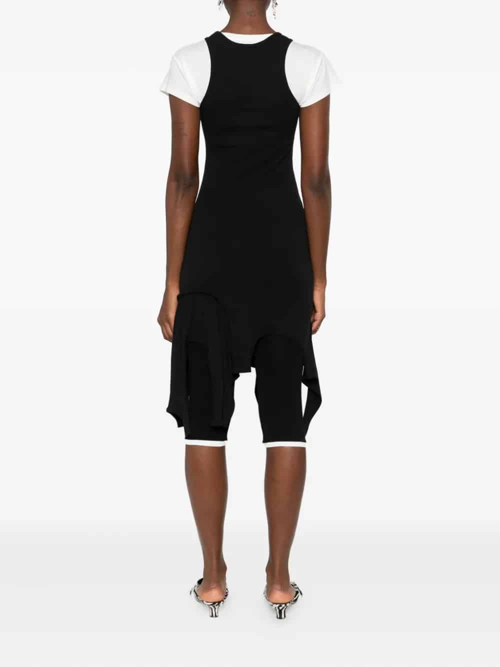 MINI TANK DRESS
