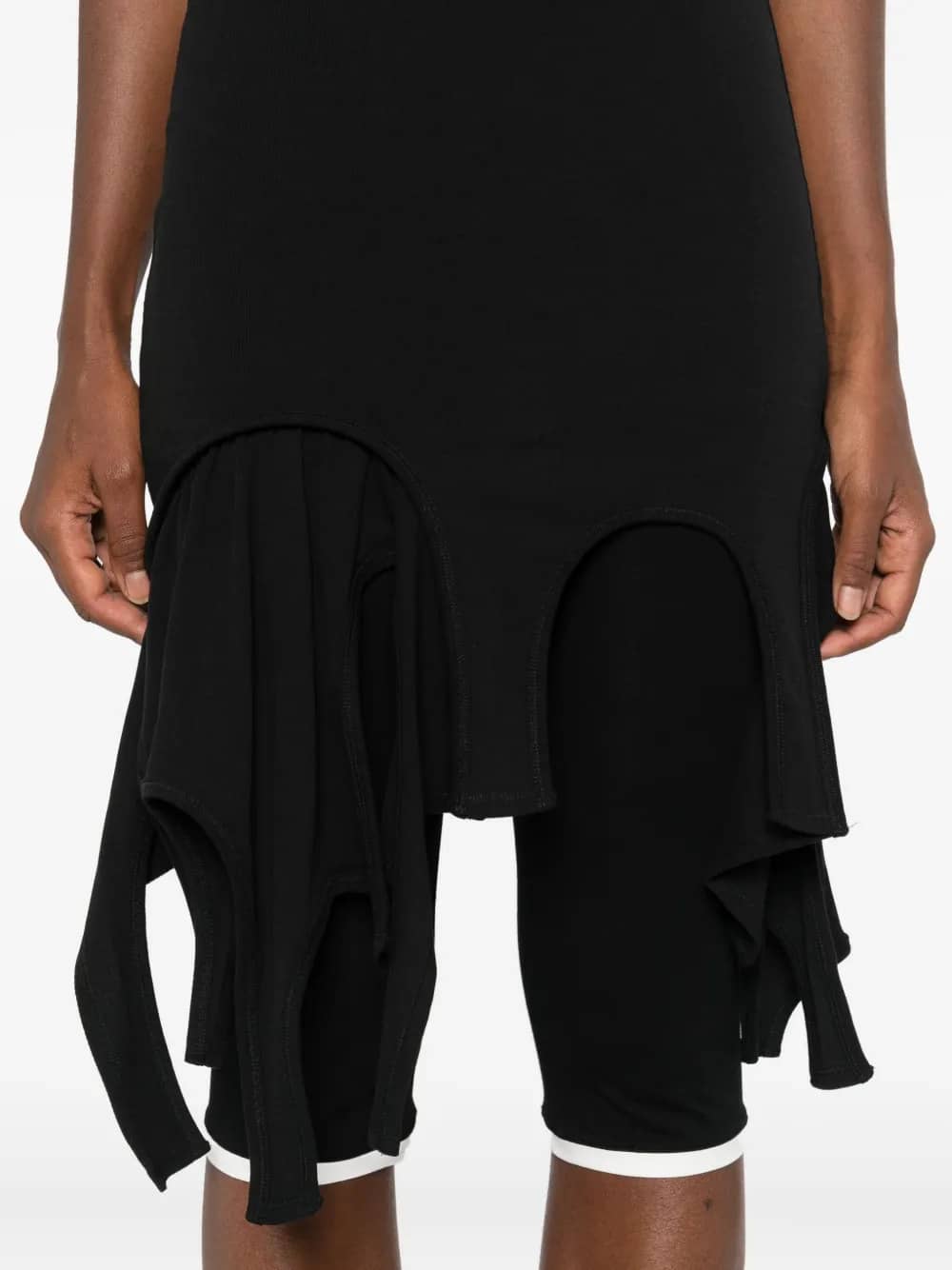MINI TANK DRESS
