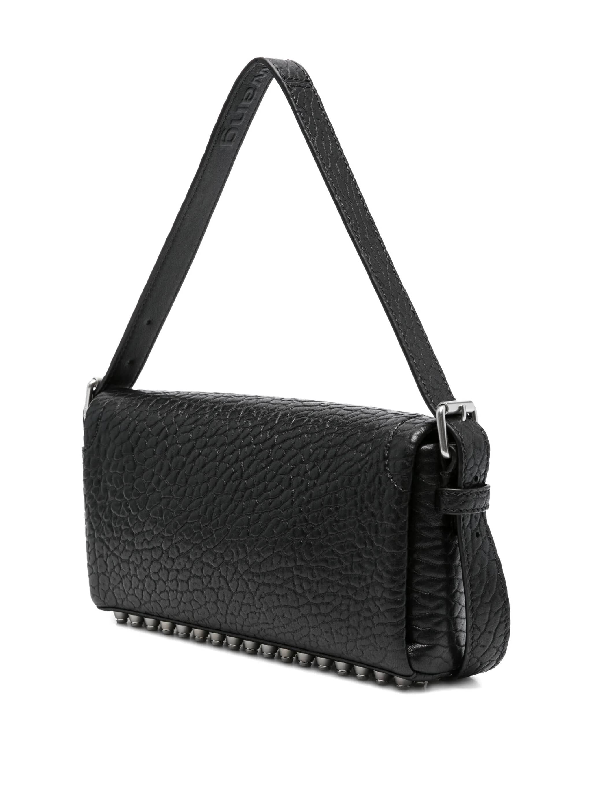 Borsa a spalla Ricco media