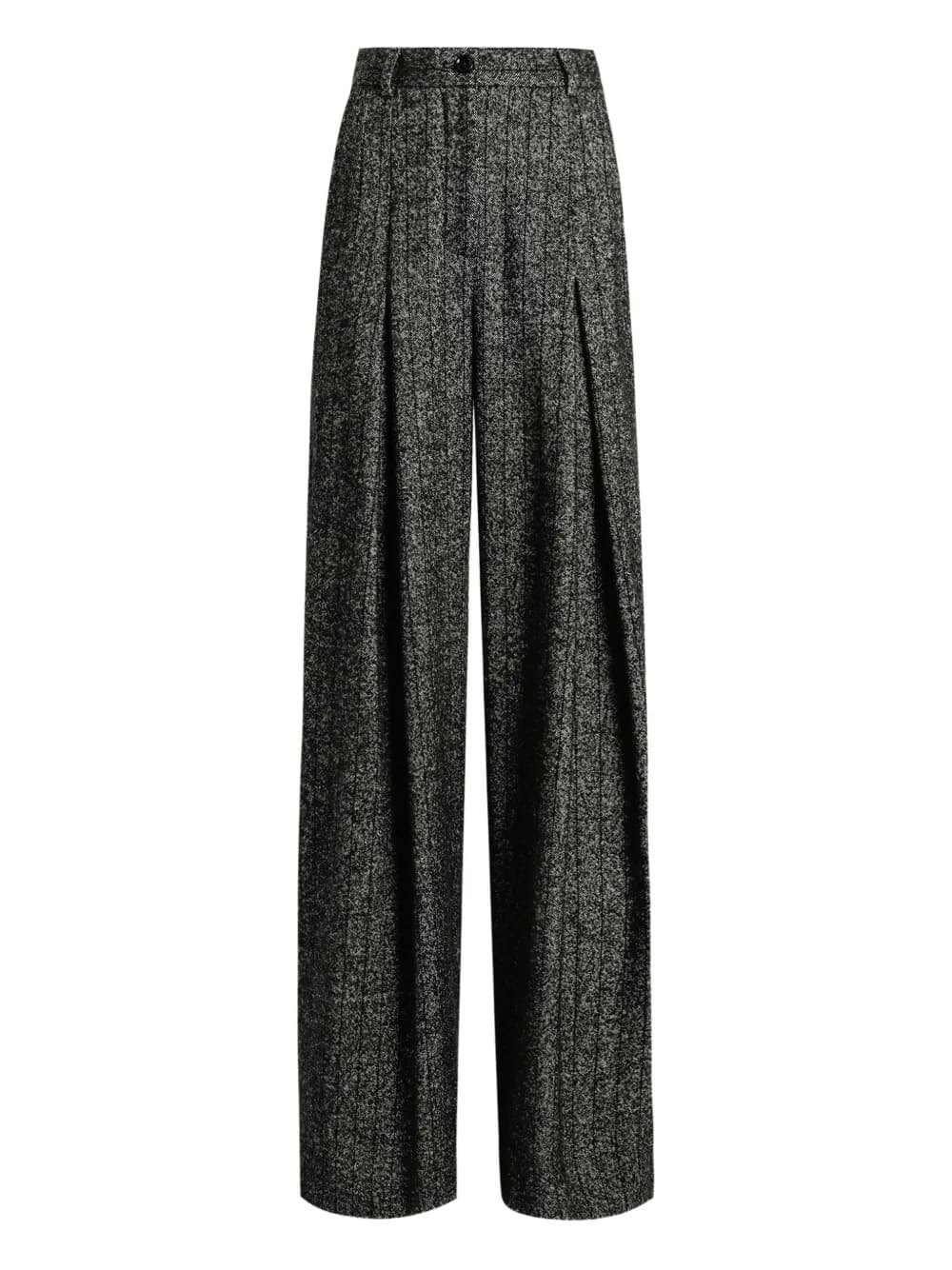 PANTALONI GESSATI