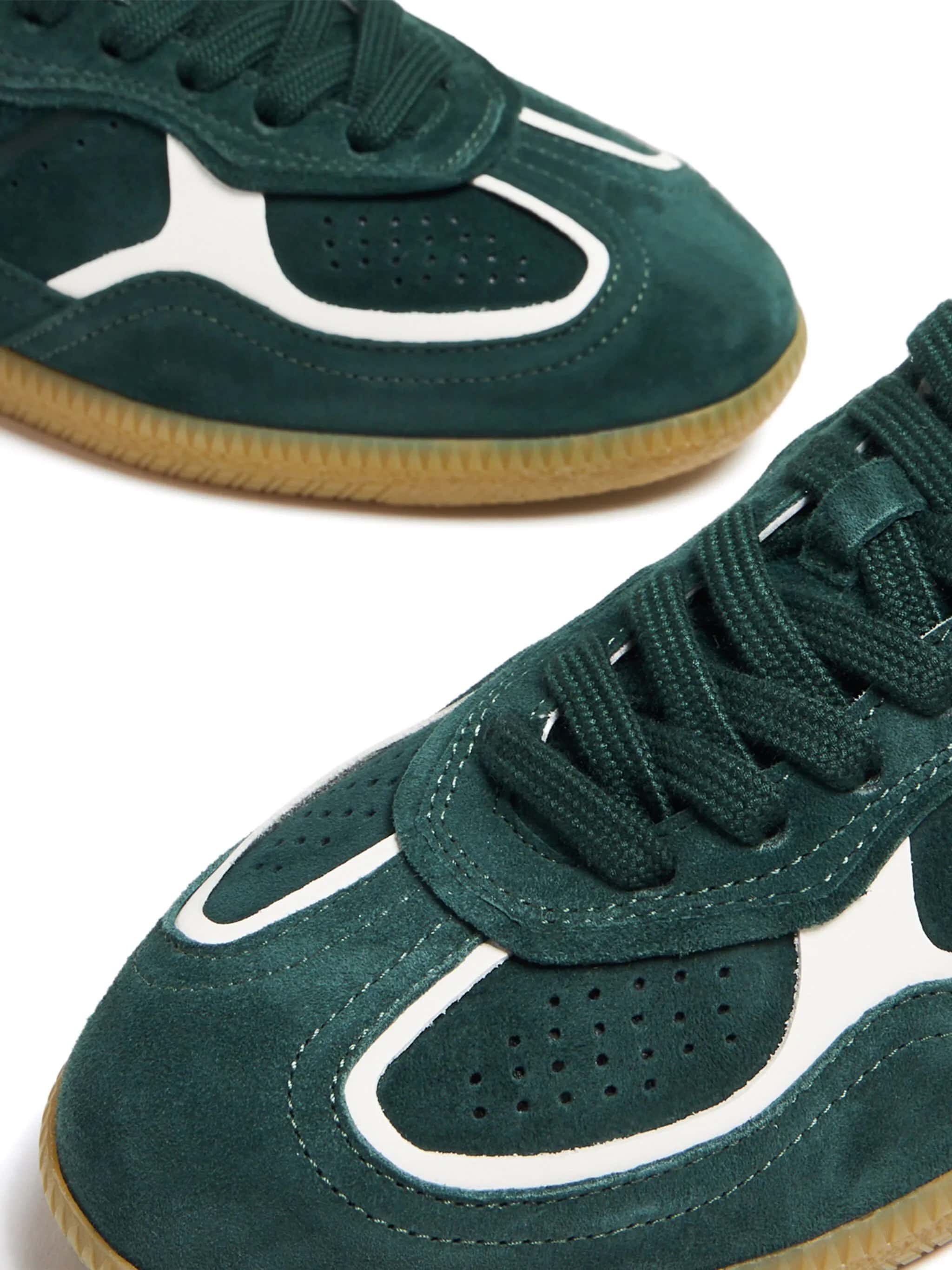 Sneaker ALOHAS Tb.490 Rife – Forest Green