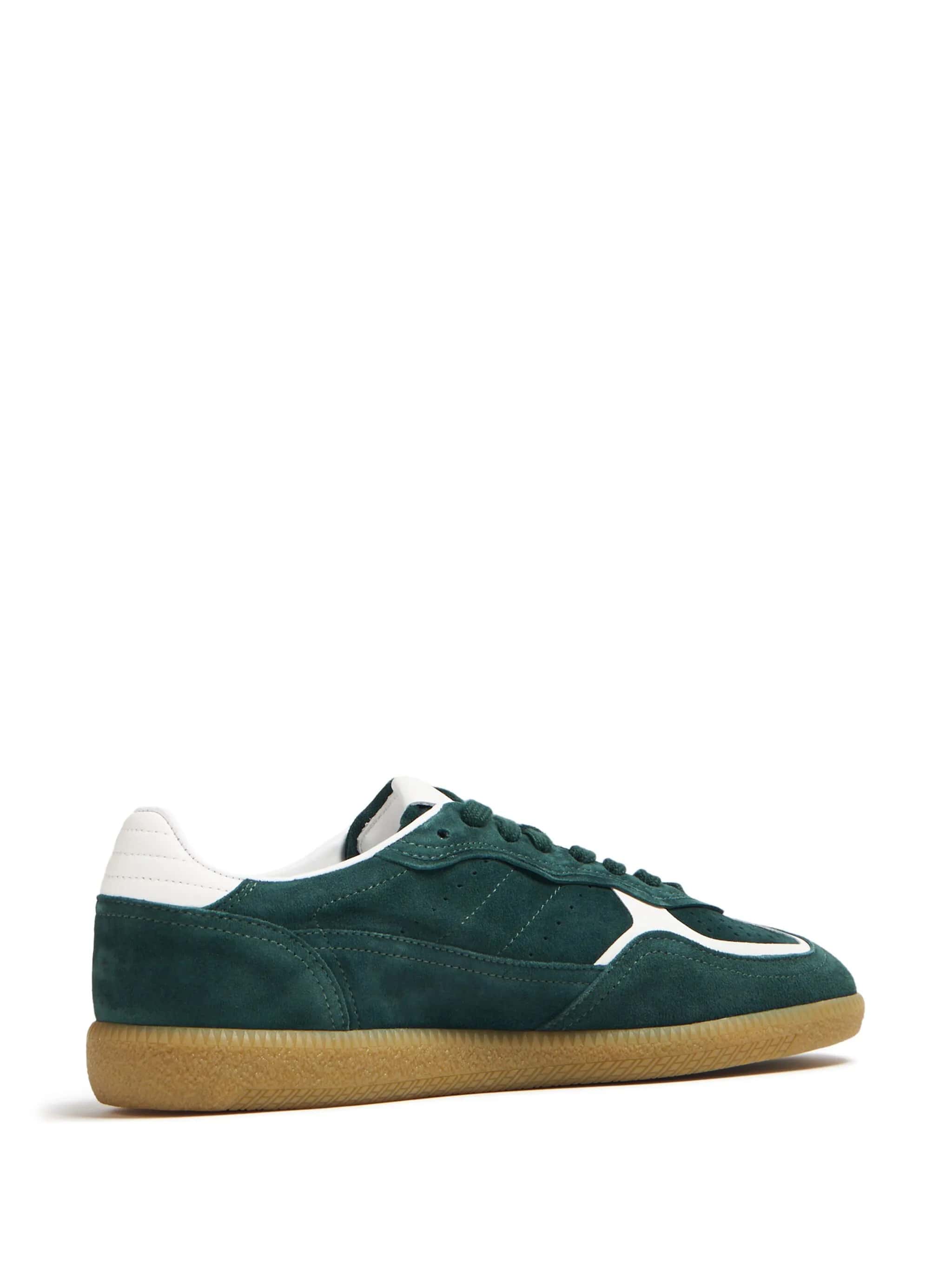 Sneaker ALOHAS Tb.490 Rife – Forest Green
