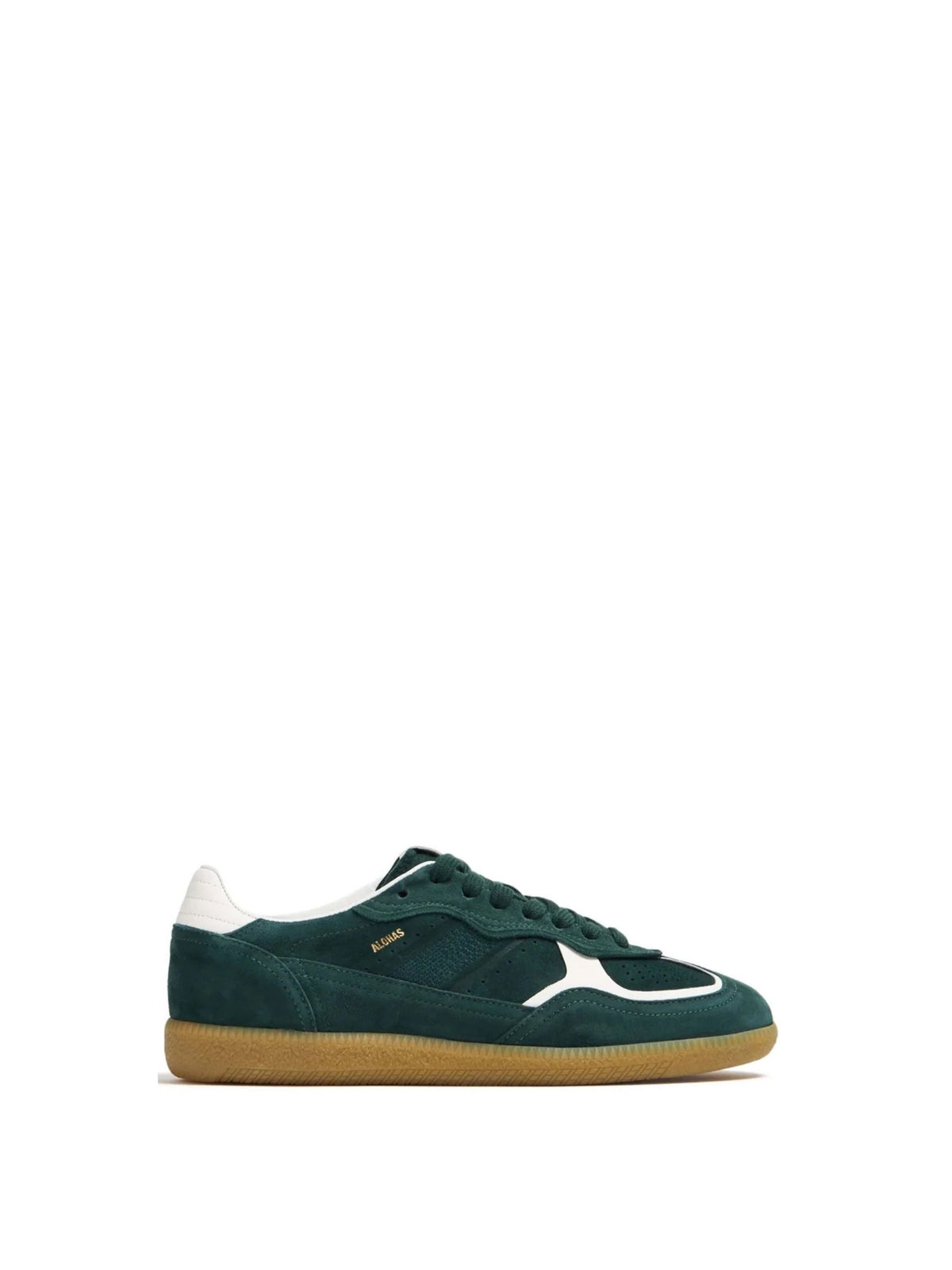 Sneaker ALOHAS Tb.490 Rife – Forest Green