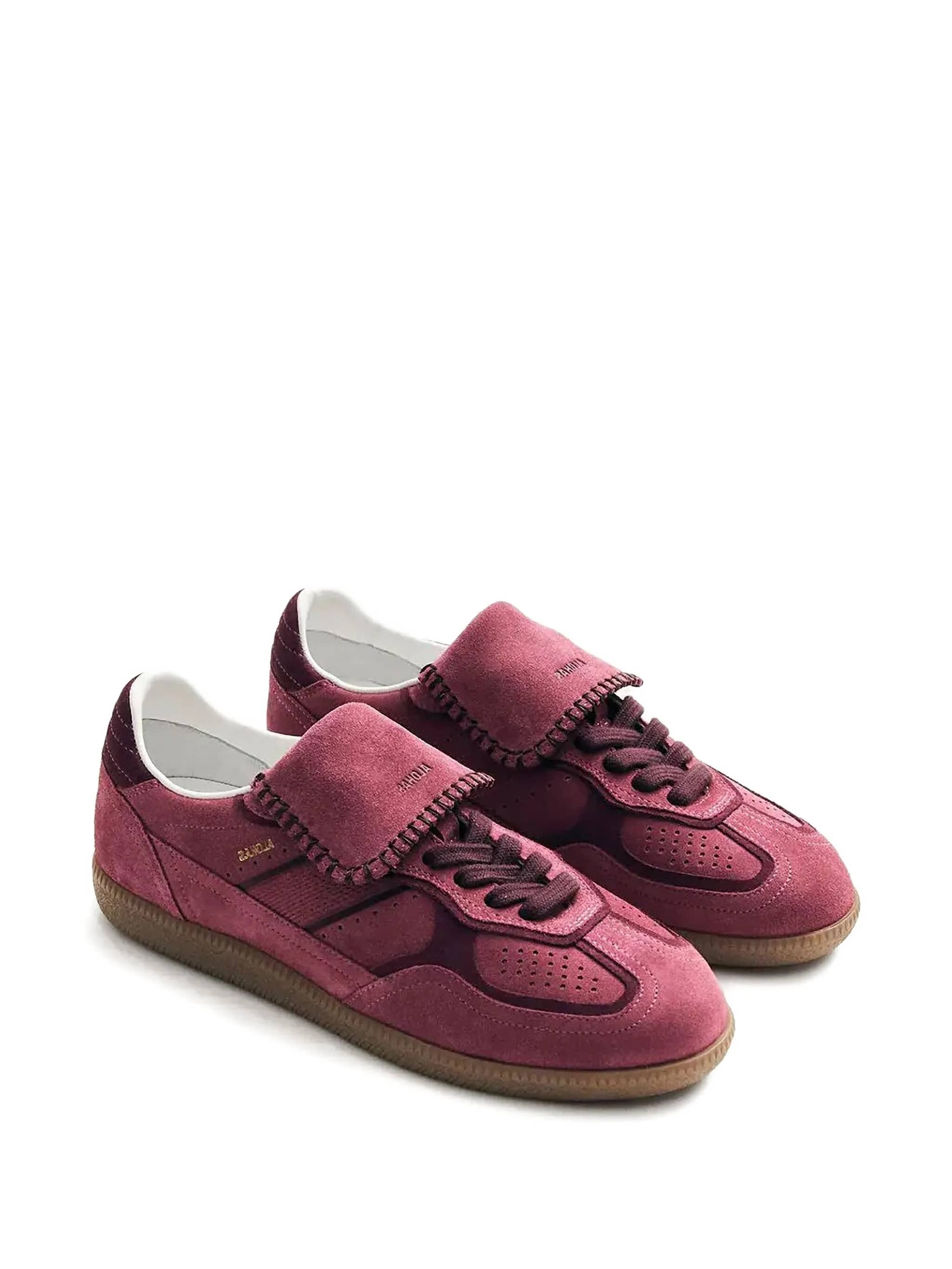 Tb.490 Club Sneakers raspberry