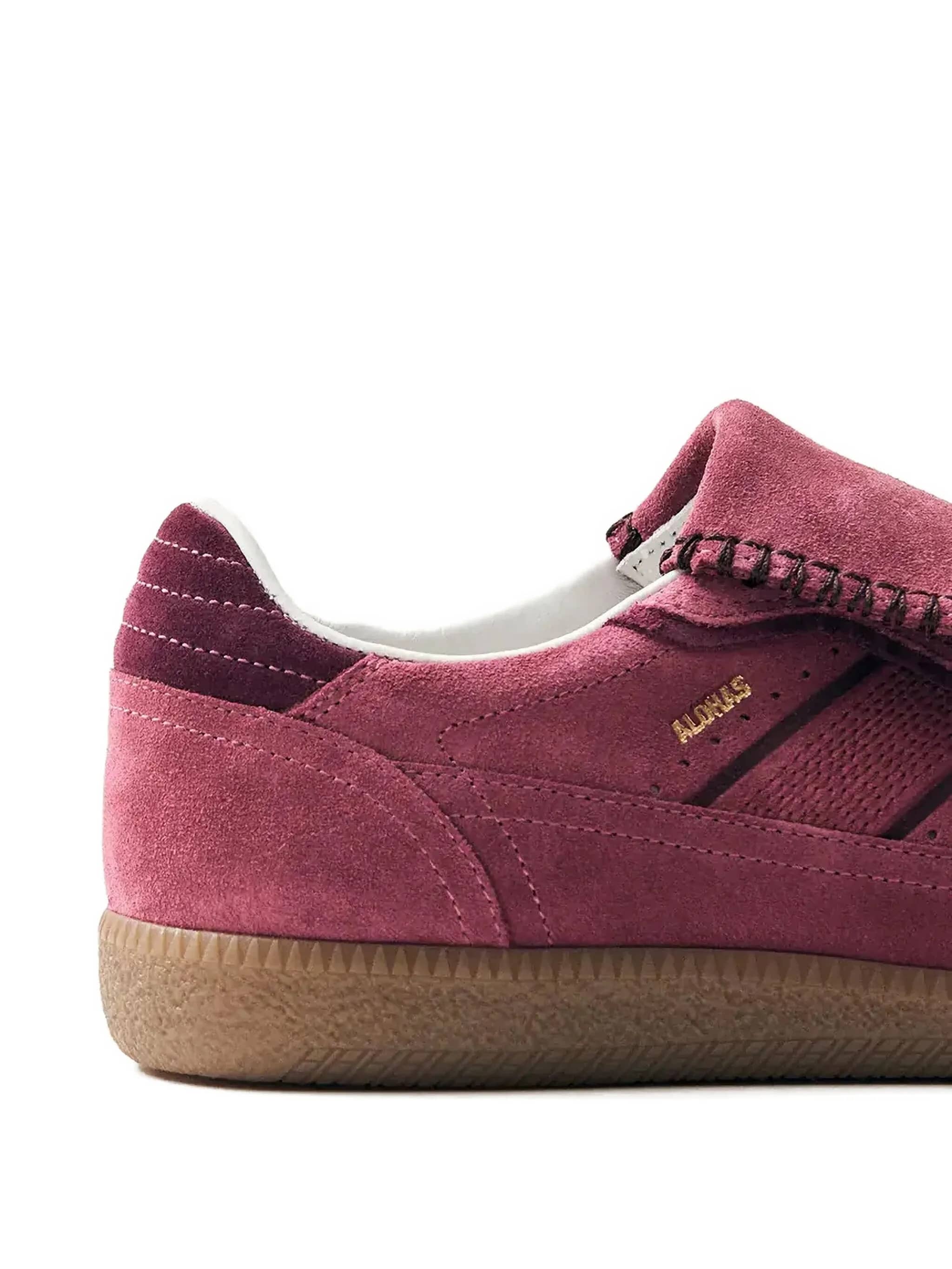 Tb.490 Club Sneakers raspberry