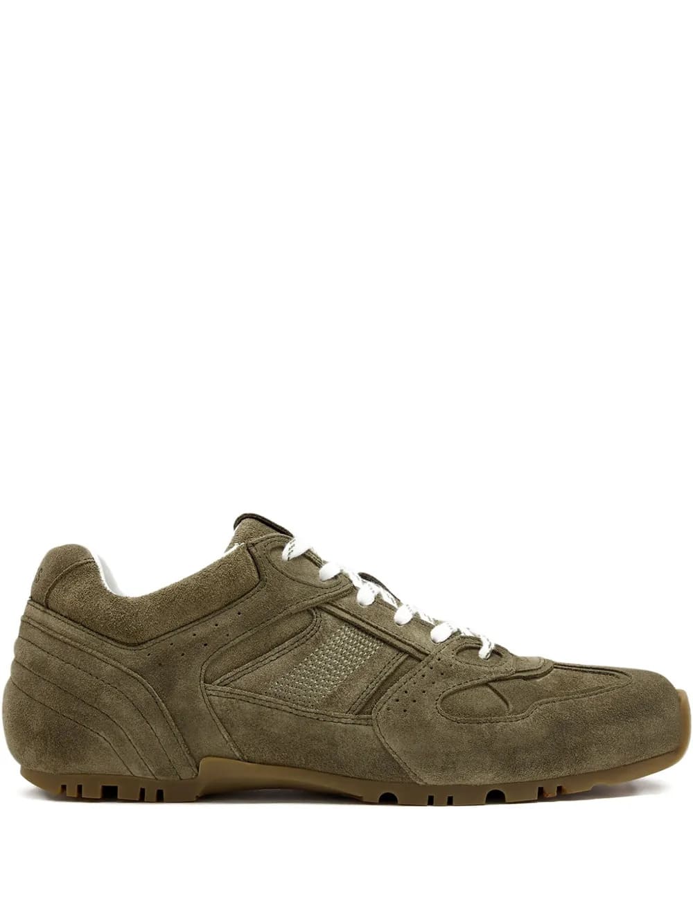 SNEAKERS SUEDE