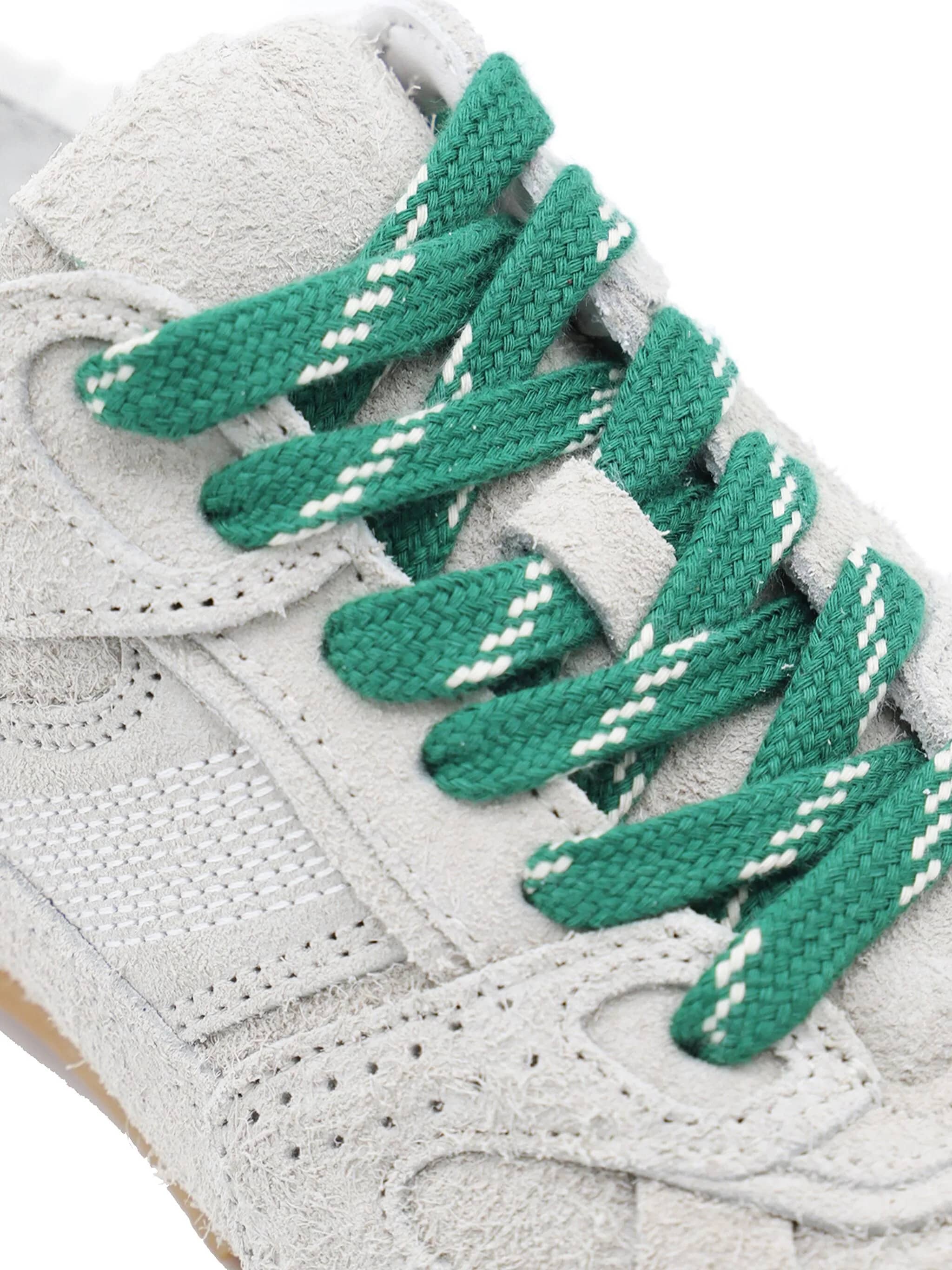 SNEAKERS SUEDE