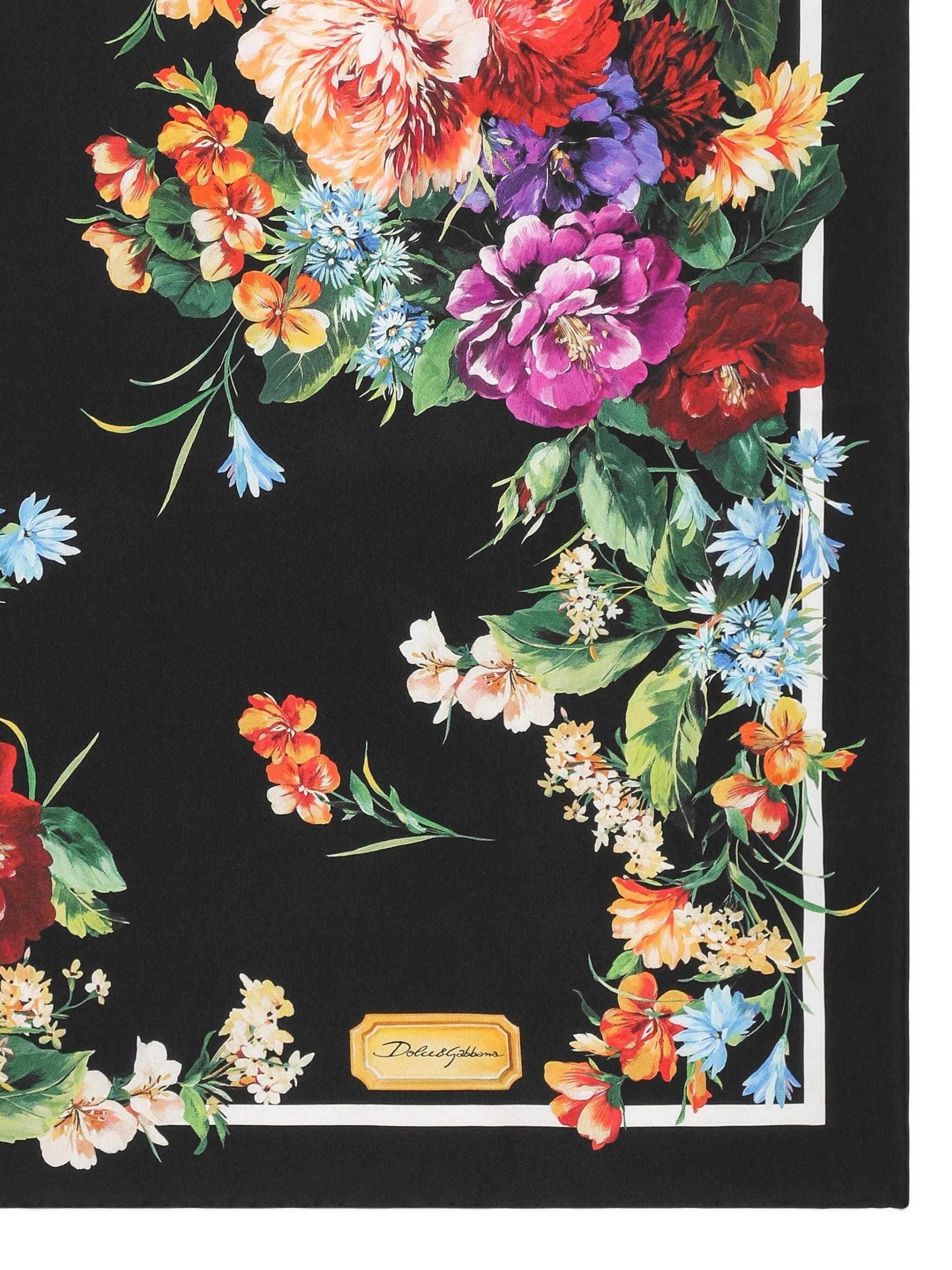 FOULARD 70X70