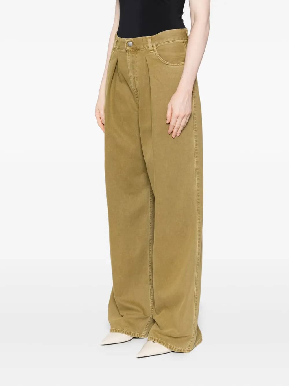 JEANS CANDY CON PINCES