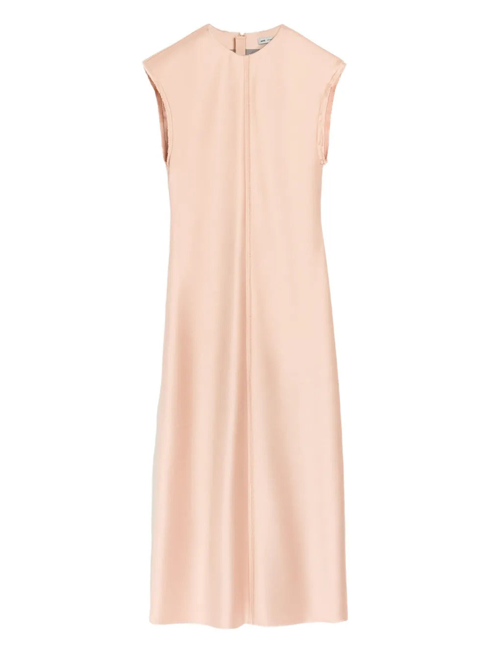 ABITO IN SATIN
