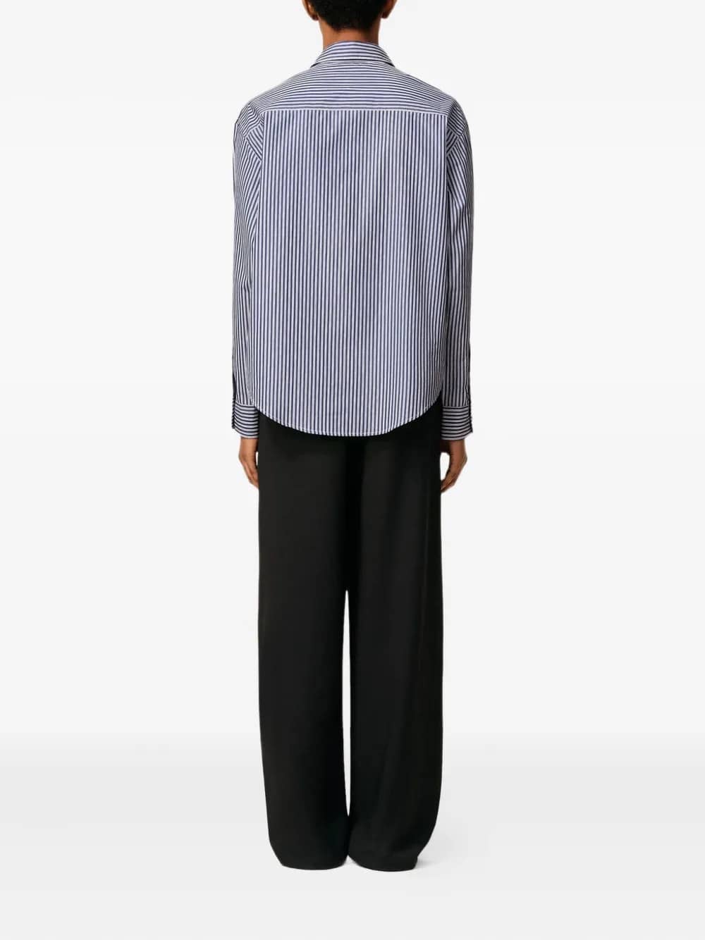 CHEMISE BOXY