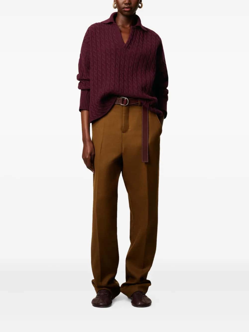 POLO IN MAGLIA
