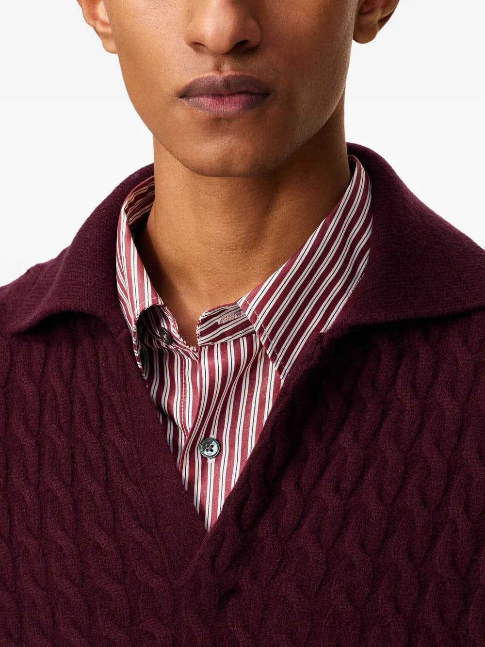 POLO IN MAGLIA