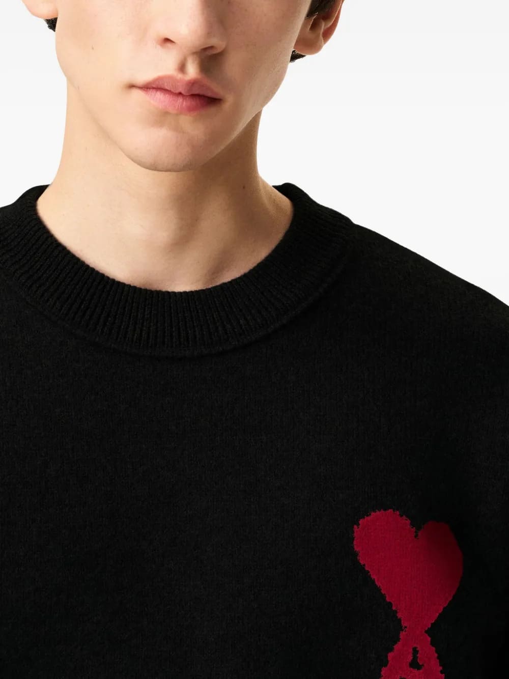 MAGLIA GIROCOLLO