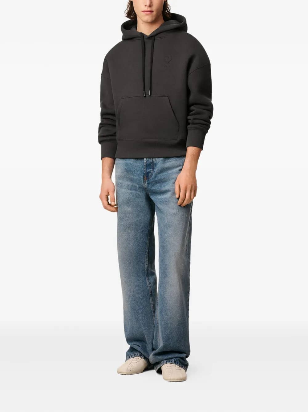 FELPA HOODIE BIG ADC