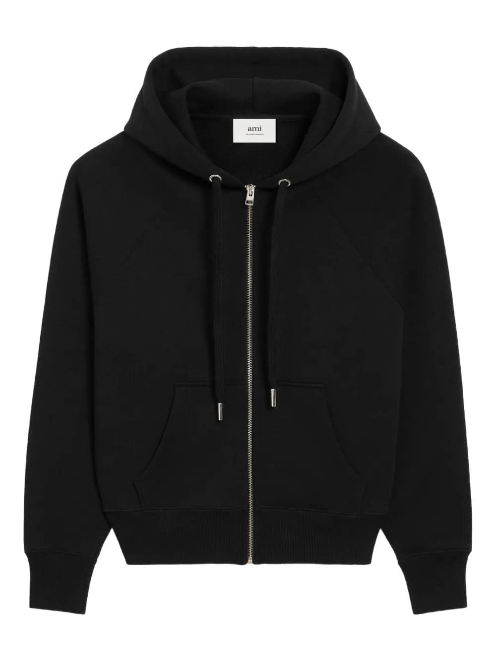 HOODIE ZIP ADC