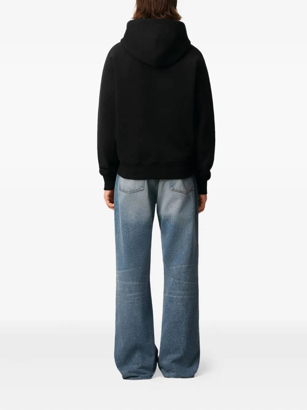 HOODIE ZIP ADC